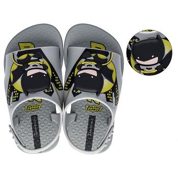 Ipanema Slide Baby Justice League Grey 750936JGM Ireland